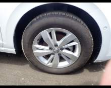 Volkswagen Polo 2019