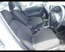 Volkswagen Polo 2019