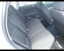 Volkswagen Polo 2019