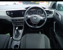 Volkswagen Polo 2019