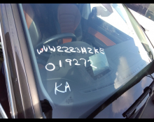 Volkswagen ARTEON 2019