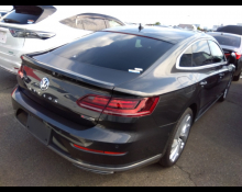Volkswagen ARTEON 2019