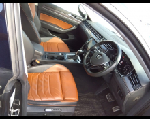 Volkswagen ARTEON 2019