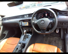 Volkswagen ARTEON 2019