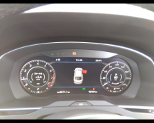 Volkswagen ARTEON 2019