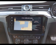 Volkswagen ARTEON 2019