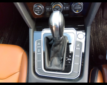 Volkswagen ARTEON 2019