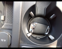 Volkswagen ARTEON 2019