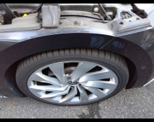 Volkswagen ARTEON 2019