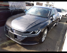 Volkswagen ARTEON 2019
