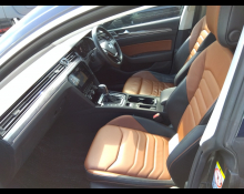 Volkswagen ARTEON 2019