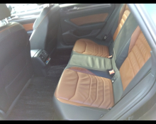 Volkswagen ARTEON 2019