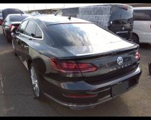 Volkswagen ARTEON 2019