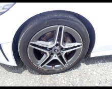 Mercedes-Benz C-Class 2020