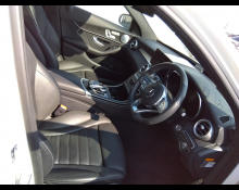 Mercedes-Benz C-Class 2019