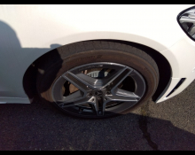 Mercedes-Benz C-Class 2019