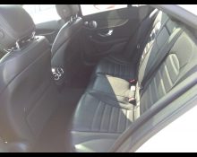 Mercedes-Benz C-Class 2019