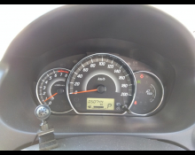 Mitsubishi Mirage 2019