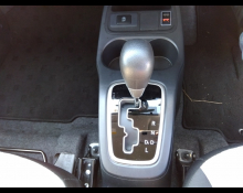 Mitsubishi Mirage 2019