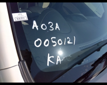 Mitsubishi Mirage 2019