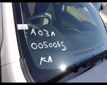 Mitsubishi Mirage 2019