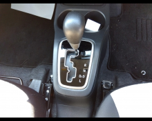 Mitsubishi Mirage 2019