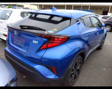 Toyota C-HR 2019