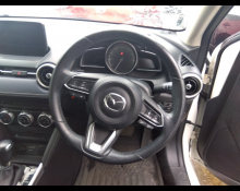 Mazda Mazda2 2020
