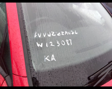 Volkswagen Golf 2020