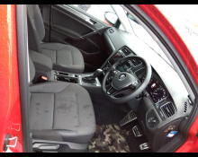 Volkswagen Golf 2020