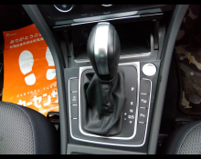 Volkswagen Golf 2020