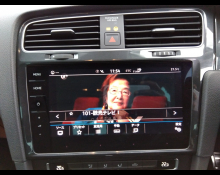 Volkswagen Golf 2020