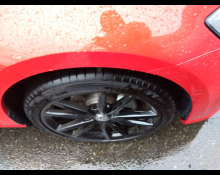 Volkswagen Golf 2020