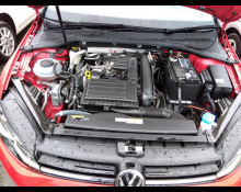 Volkswagen Golf 2020