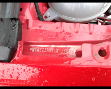 Volkswagen Golf 2020