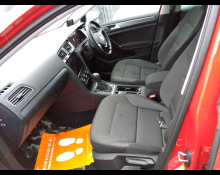 Volkswagen Golf 2020