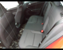 Volkswagen Golf 2020