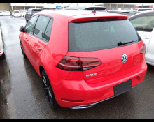 Volkswagen Golf 2020