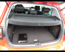 Volkswagen Golf 2020