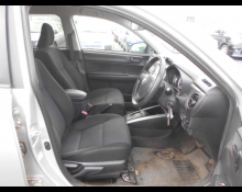 Toyota Corolla Fielder 2018