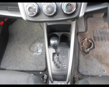 Toyota Corolla Fielder 2018