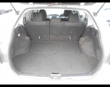 Toyota Corolla Fielder 2018