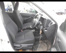 Toyota Probox Van 2016