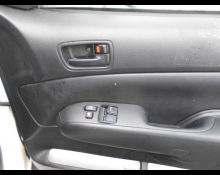 Toyota Probox Van 2016