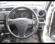 Toyota Probox Van 2016