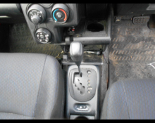 Toyota Probox Van 2016