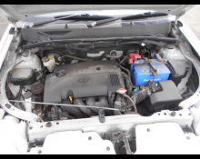 Toyota Probox Van 2016