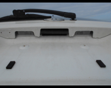 Toyota Probox Van 2016