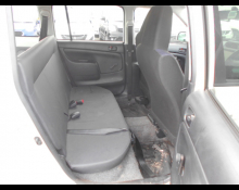 Toyota Probox Van 2016