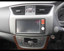 Nissan  SYLPHY  2016